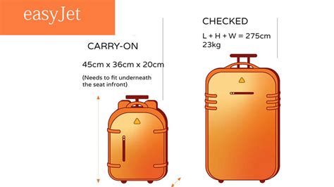 can easyjet carry dangerous goods.